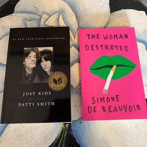 Rad Book Stack Alert